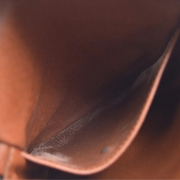 Louis Vuitton Monogram Danube Crossbody Shoulder Bag - Picture 5 of 7